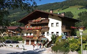 Salzburger Stubn